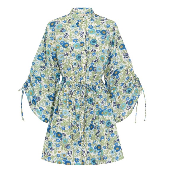 Alemais Dresses & Skirts - Alemais Pam Mini Dress 4 NWT